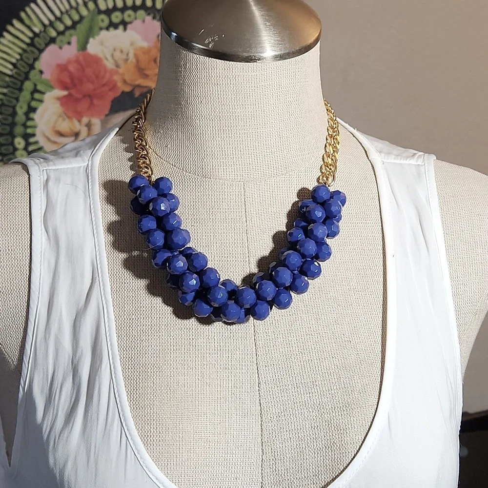 N/A blue gold